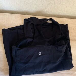 Lululemon top